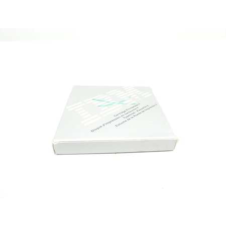 Ibm Printwheel Ii Typewheel Cartridge Chart Recorder Parts And Accessory 001-008 1353504